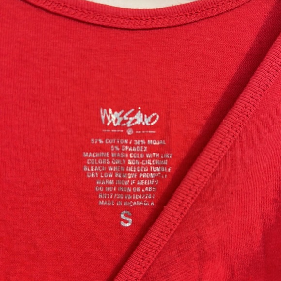 Mossimo tank top - Picture 3 of 3